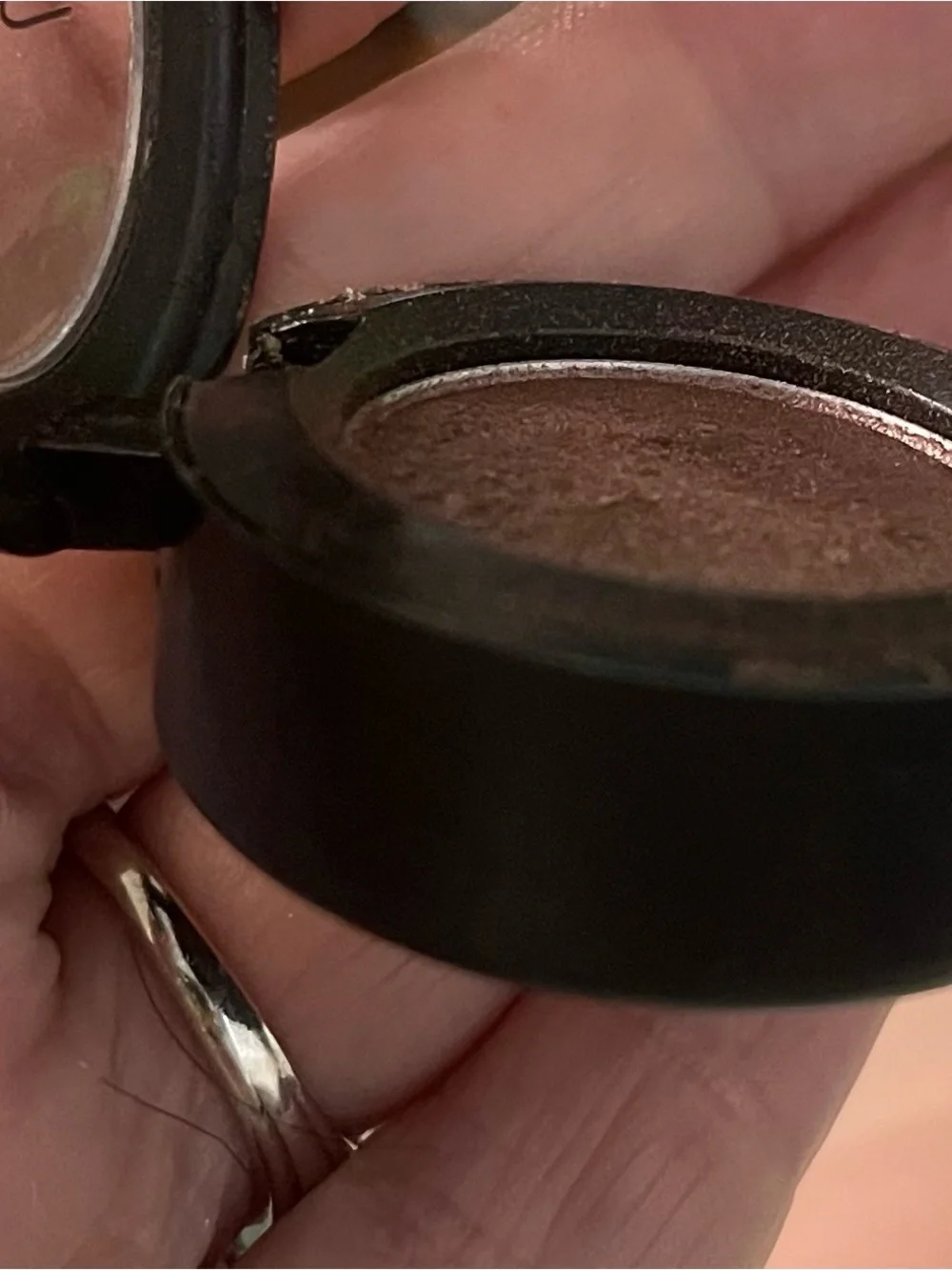 MAC Cosmetics this discontinued